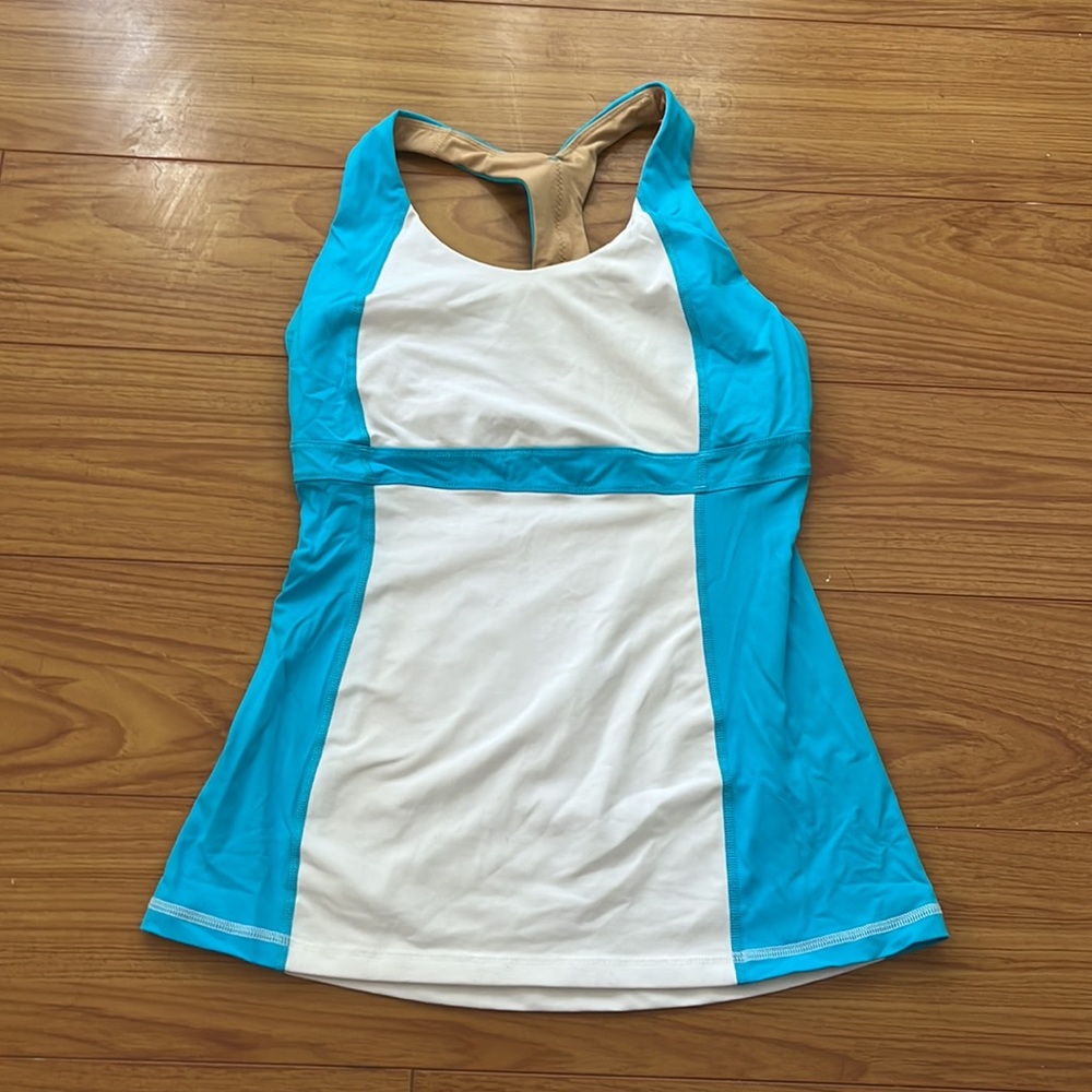 Lululemon Tank